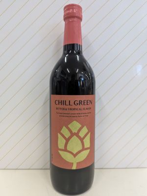 ボタニカル系麦焼酎