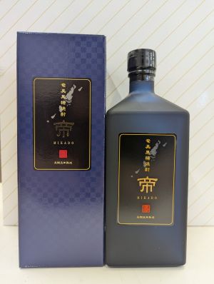 黒糖焼酎
