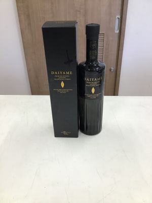 DAIYAME40入荷しました♪