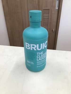 ブルックラディ１０年