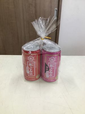 都こんぶがチューハイになって登場！！