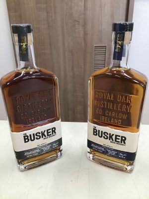 バスカースモールバッチ入荷