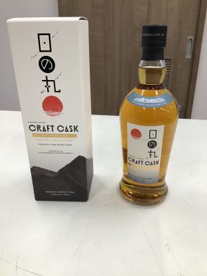 木内酒造クラフトウイスキー