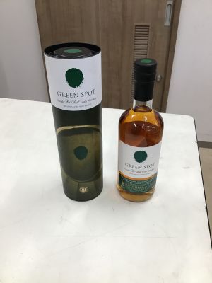 アイリッシュウイスキー