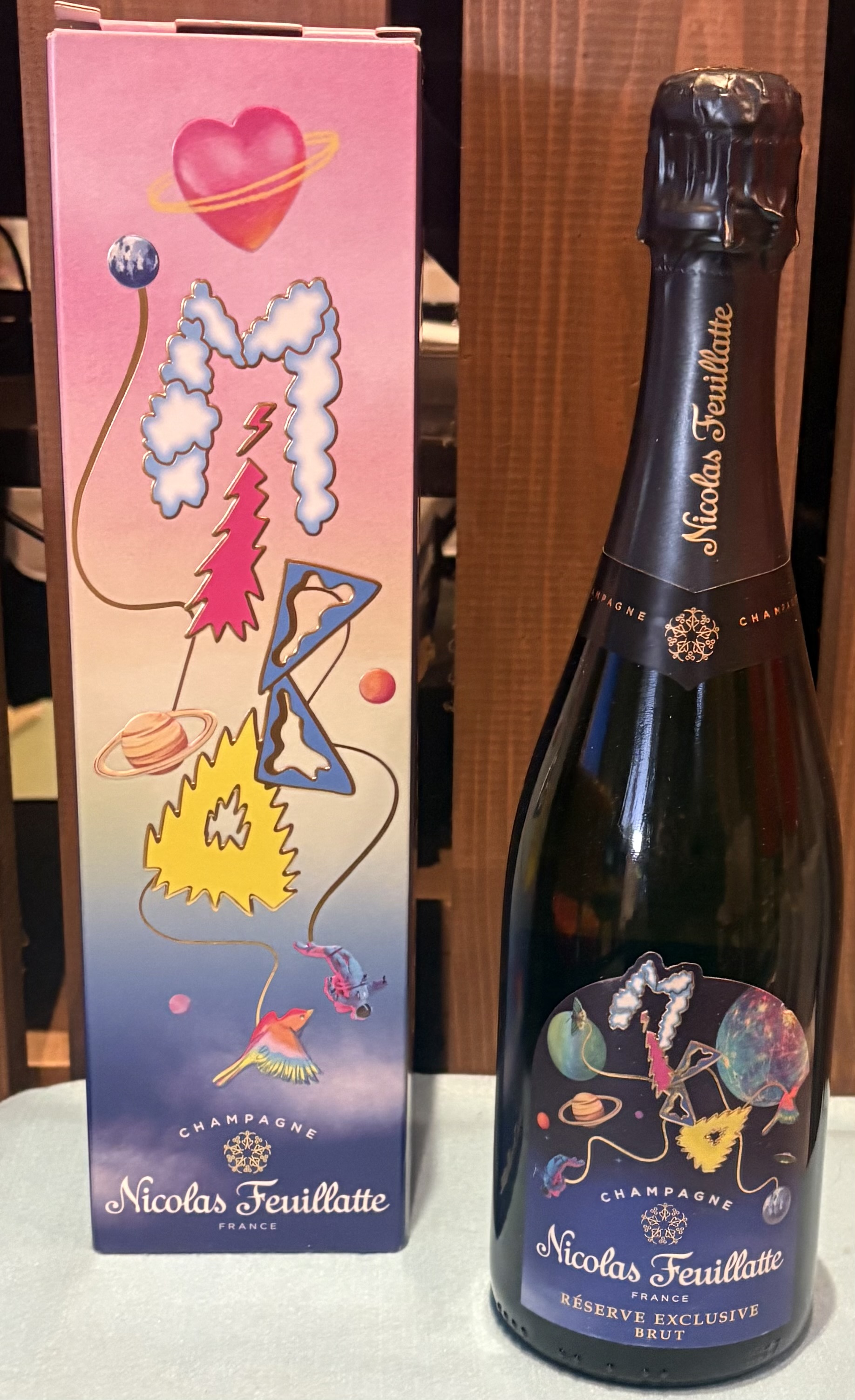 ニコラ・フィアットの新しい商品が入荷しました