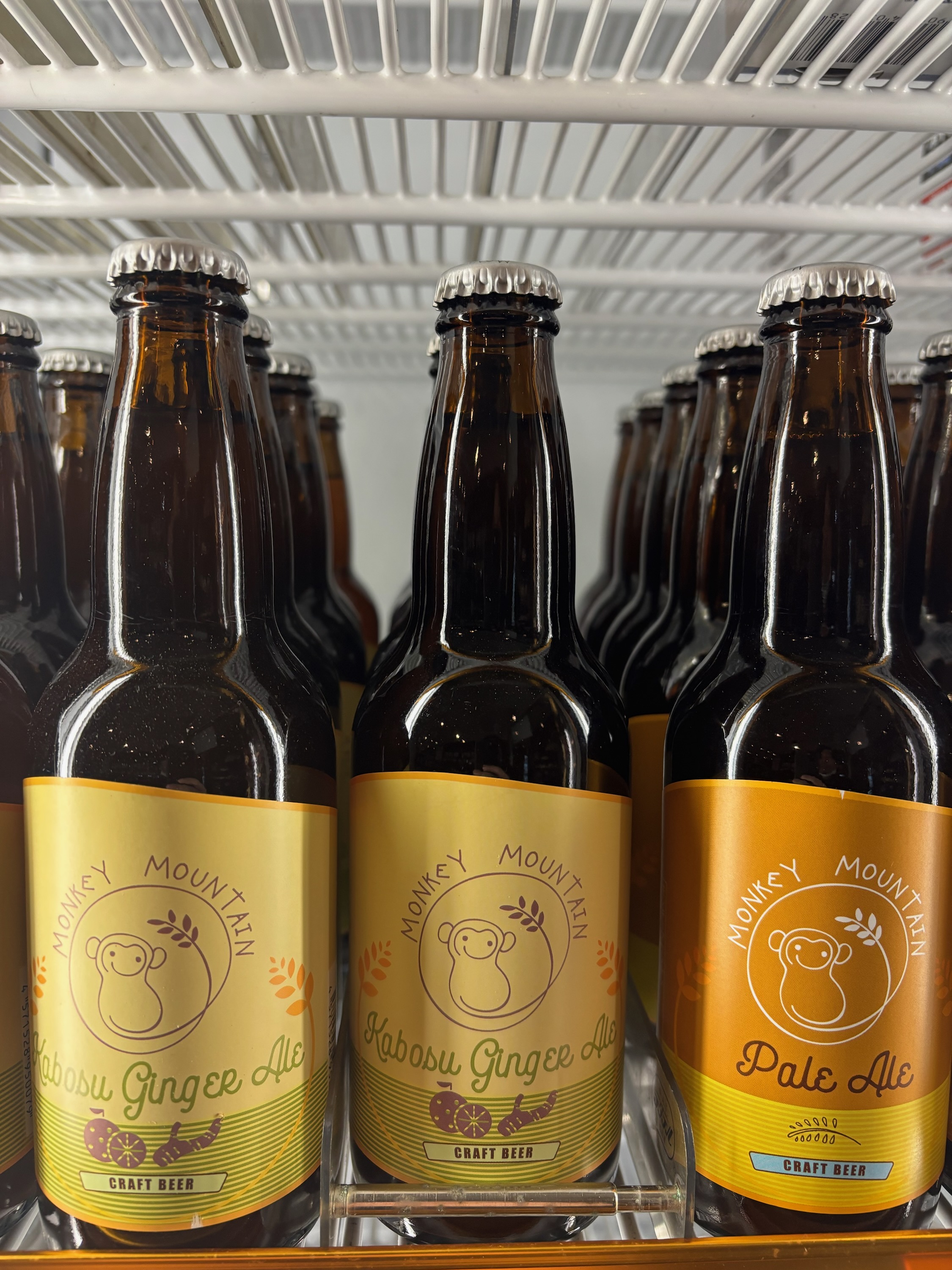 大分地ビール☺