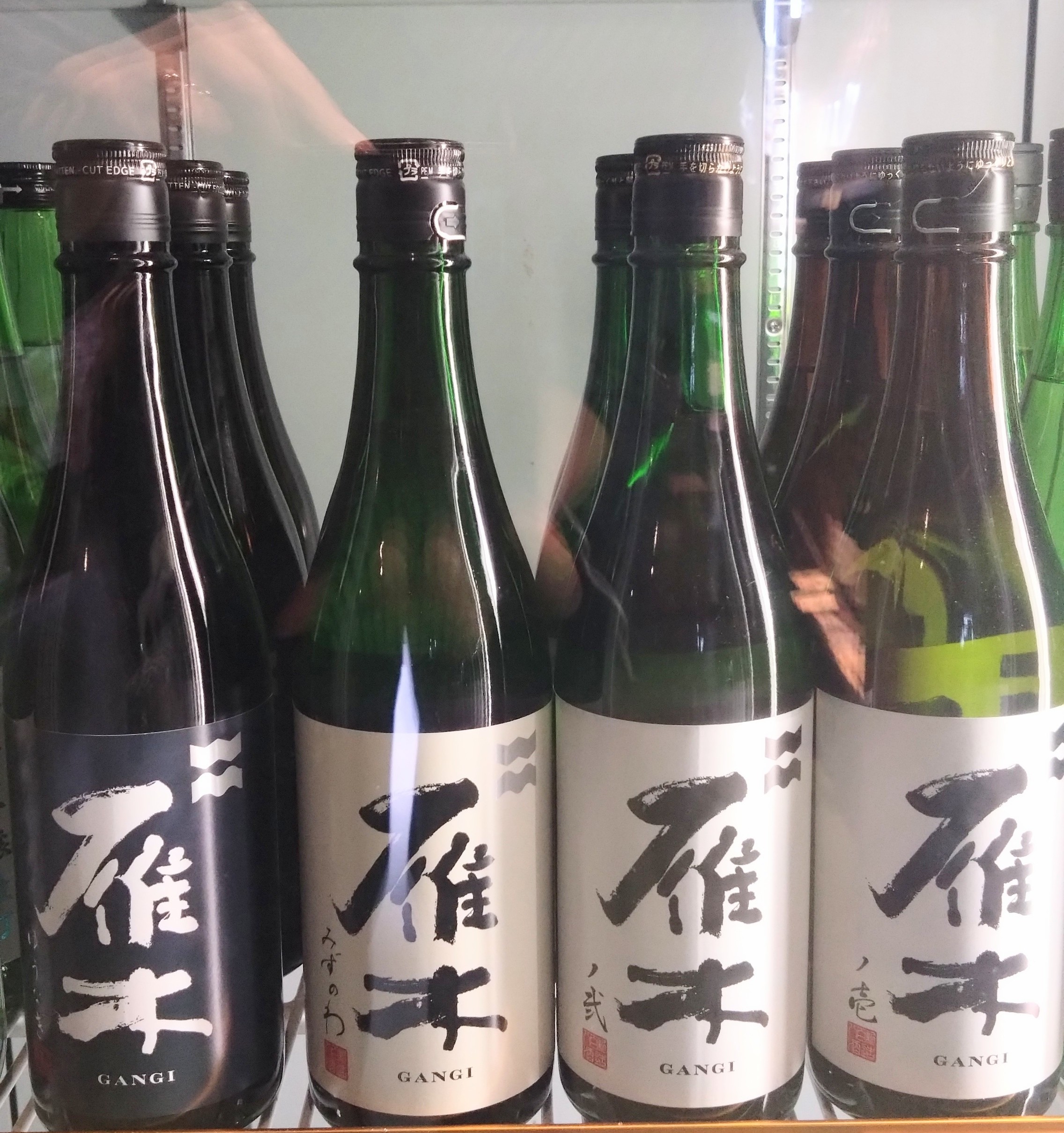 雁木シリーズ(*'▽')