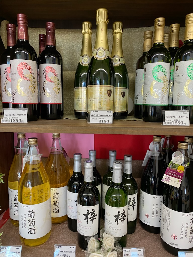 明後日、８日は創業祭です！